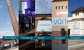 All structured data from the file and property namespaces is available under the creative commons cc0 license; Vonovia Day Livewelt