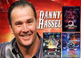 A NEW Supernatural Western movie in NorCal!