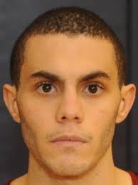 Individual wrestling rankings as of Jan. 25