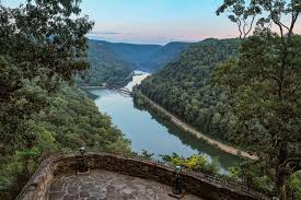 Getting furniture delivered the next two days for the newest hawks nest property! Hawks Nest State Park West Virginia State Parks West Virginia State Parks