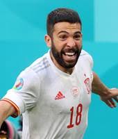 May 25, 2021 · スペイン代表のルイス・エンリケ監督が、euro2020に挑む自国代表メンバーからレアル・マドリードのdfセルヒオ・ラモスを外した理由を明らかにし. ã‚¹ãƒšã‚¤ãƒ³ä»£è¡¨ ã‚µãƒƒã‚«ãƒ¼ Tsp Sports