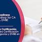 Certification Readiness: Hands-On Workshop for CA Small Business & DVBE