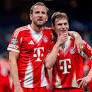 FC Bayern Munich Poised to Break Historic Bundesliga Scoring Record