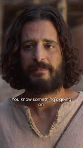 The episode aftershows are the best place to hear behind-the-scenes gems  like this one. Watch the Episode 4 of the Aftershow in "The Chosen" app  now.