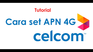 Manfaat melakukan setting apn jaringan xl yaitu akan lebih terasa stabil dan kecepatan meningkat baik di jaringan 3g. Cara Setting Apn Celcom 4g Youtube