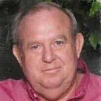 Mr. Joe Robinson Obituary