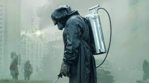 Die fünfteilige dramaserie wurde von craig mazin unter der regie von johan renck konzipiert und basiert. Chernobyl Der Wahre Horror Hinter Der Katastrophen Serie Serien News Filmstarts De