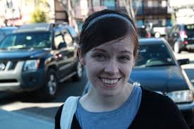 12 Secret Facts about My Wife (and why I really like her)