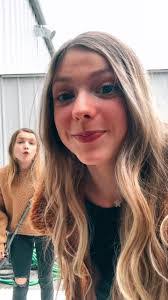 Mia Buckner's Instagram, Twitter & Facebook