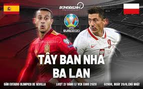 Tây ban nha vs croatia có khá nhiều điểm chung. Nháº­n Ä'á»‹nh Bong Ä'a Tay Ban Nha Vs Ba Lan Dá»± Ä'oan Soi Keo