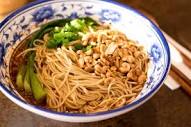 Chongqing noodles are the new ramen | SBS Food