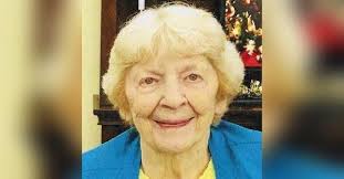 Jo Ann Bain Obituary