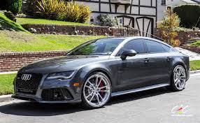 Pin By Chariotz On Custom Audi Cars Audi Rs7 Audi Audi Cars