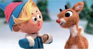 Seatgeek is an amazing app that helps you buy tickets in the easiest way possible. Twitter Reactions To Rudolph The Red Nosed Reindeer Movie Popsugar Family