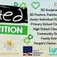 rECOnstructed Art Competition 2025 event image