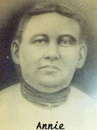 Anna “Annie” Heinrich Peck (1868-1935)