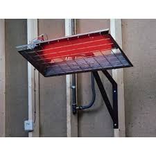 Mr Heater Propane Garage Heater With Thermostat 22 000 Btu Model F272100 Garage Heater Propane Garage Heater Natural Gas Garage Heater