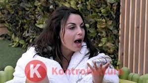 Grande Fratello Francesca Mette Tutto In Discussione Fratelli Ragazza Fidanzati