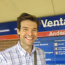 Alexandros KOULOURIS