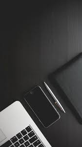 Laptop Mobile Phone H5 Background Best Android Phone Black Phone Wallpaper Iphone Wallpaper