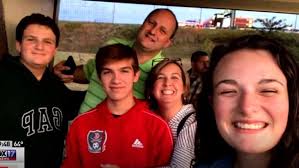 The house left standing and the people who helped after the deadly  Cookeville tornado