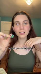 Rachel Eye Prosthetic