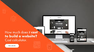 Average cost to build a website. How Much Does It Cost To Build A Website In 2018 Calculator Online 2021