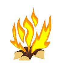 نتيجة بحث الصور عن حطب نار Bonfire Fire Image