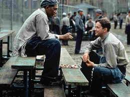 دانلود فیلم The Shawshank Redemption 1994 رستگاری در شاوشنک دوبله .