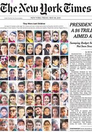 Motorists will for the first time be told to give way to pedestrians crossing the road in an overhaul of safety rules. Monica Villamizar On Twitter They Were Just Children The 67 Youngsters Killed In Gaza Over The Past 11 Days Nyt