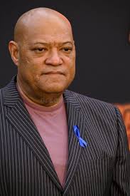 434 Fishburne Laurence Stock Photos