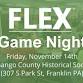 FLEX Game Night event image