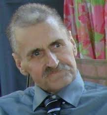 Stephen Patterson Obituary (2013)