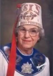 Obituary information for Anna W. Hoskins