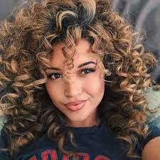 Pin On Curls Curly Hair