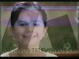 Tanda de Comerciales Colombianos Mayo de 2007 Parte 1