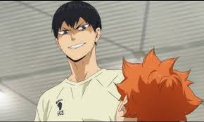 This date is one of many parallels. Who Is Hinata Shoyo S Boyfriend Haikyuu Star S Closest Friend Otakukart