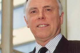 Bill Laird, Today's Group MD, dies aged 54