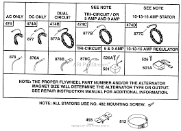 briggs and stratton 190412 6159 01 parts diagram for