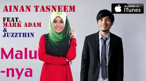 Namun ainan tasneem tetap mempertahankan kritikan beliau dengan berkata apa yang mahu disampaikan adalah cara pramugara itu memberikan respons apabila diminta pertolongan secara baik. Ainan Tasneem Malunya Feat Mark Adam Juzzthin Versi Promo Mp3 Full Lirik Youtube