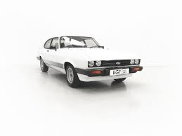 Image result for White 1978 Capri