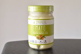 It is real mayo, just made with another oil. Primal Kitchen Archives Gaby Mora