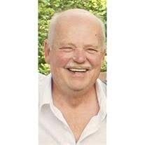 Robert A. Frantz Obituary