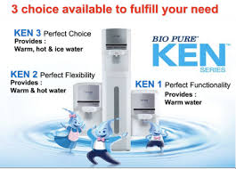 Does elken bio pure use up a lot of water and add to my water bill? Bio Pure Ro Water Elken Reviews Facebook