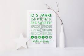 Meine freundin hat mir zur petersilienhochzeit diesen spruch geschrieben, und dazu einen dicken. Ein Hochwertiger Druck Als Geschenk Anlasslich Der Petersilienhochzeit 12 5 Jahre Hochzeitstag Petersilienhochzeit Hochzeitstag Bilder Hochzeitstag Geschenk