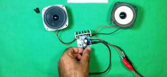 Stmicroelectronics, alldatasheet, datasheet, datasheet search site for electronic components and semiconductors, integrated circuits, diodes, triacs, and other semiconductors. Stereo Audio Amplifier Circuit Using Tda7297 Amplifier Ic