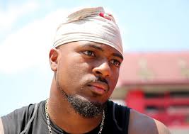 Why is Ross Douglas a good fit at LB for Rutgers? 'Not 1980s smash-mouth  football' any more