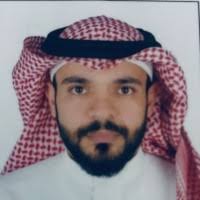 بندر الغامدي