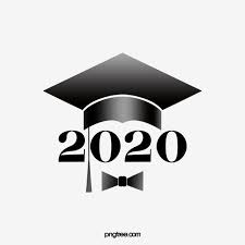 Graduation 2020 Learn Student Graduation Season Bachelor Cap University Creative Hat University Creative Graduation Seasons