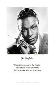 Nat King Cole #1521